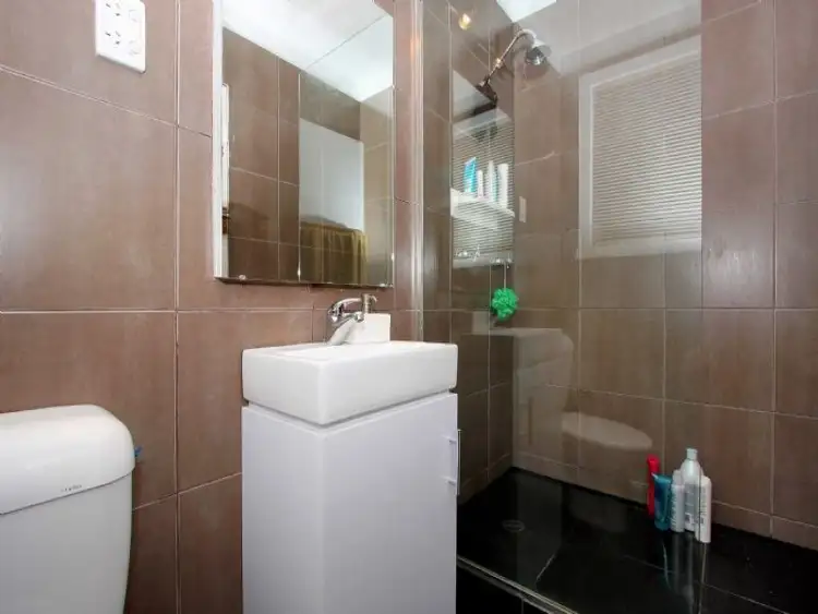 Fifth view of Homely apartment listing, 3/158 Napier Street, Essendon VIC 3040