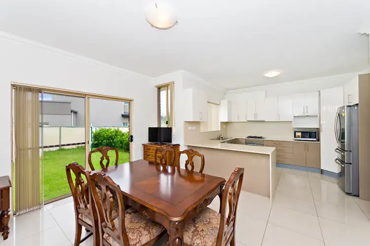 Fourth view of Homely house listing, 11 Matthews Avenue, East Hills NSW 2213