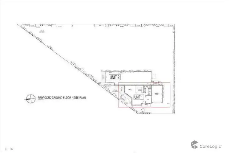 Fifth view of Homely land listing, 490 Morris Road, Truganina VIC 3029