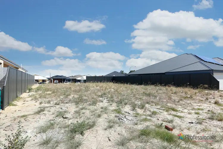 Third view of Homely land listing, 4 Pesca Grove, Landsdale WA 6065