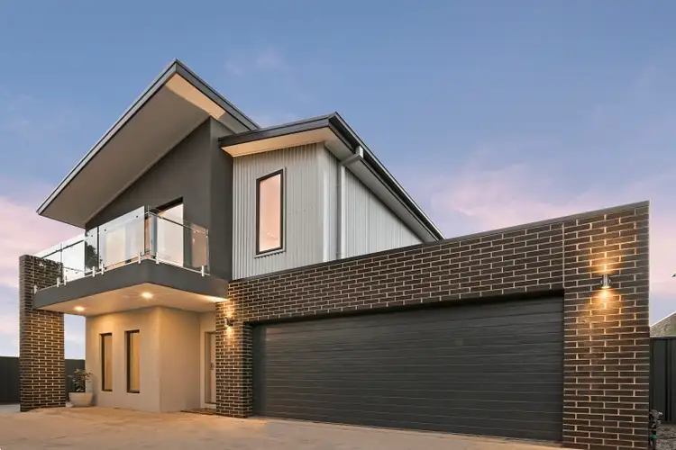 3/71 Lilac Street, Bendigo VIC 3550