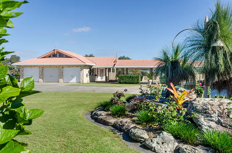 Sixth view of Homely house listing, 12 Fairway Drive, South Grafton NSW 2460