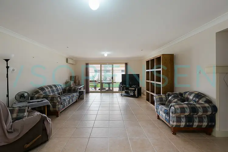 Fourth view of Homely house listing, 30 Loongana Crescent, Blue Haven NSW 2262