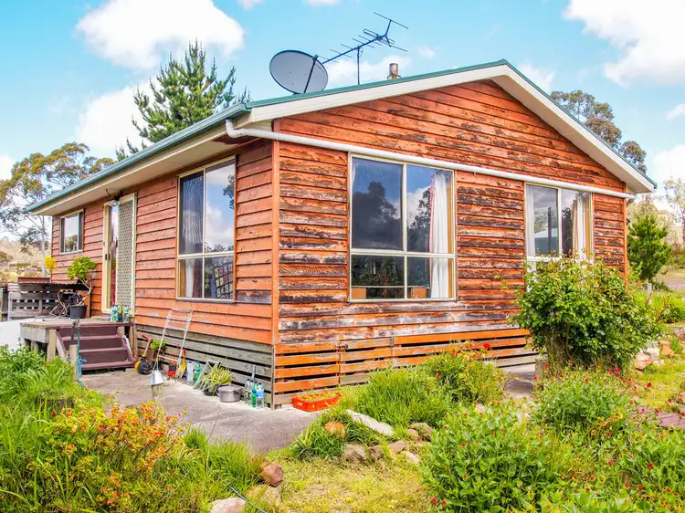 Fifth view of Homely house listing, 651 Huntingdon Tier Road, Bagdad TAS 7030