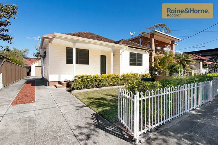 33 Wilson Street, Kogarah NSW 2217