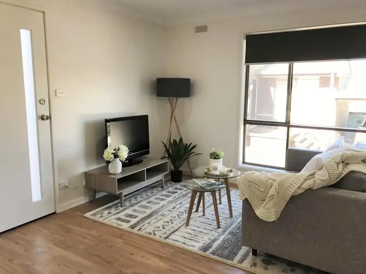 Second view of Homely unit listing, Unit 3 19-21 Eden St, Bega NSW 2550