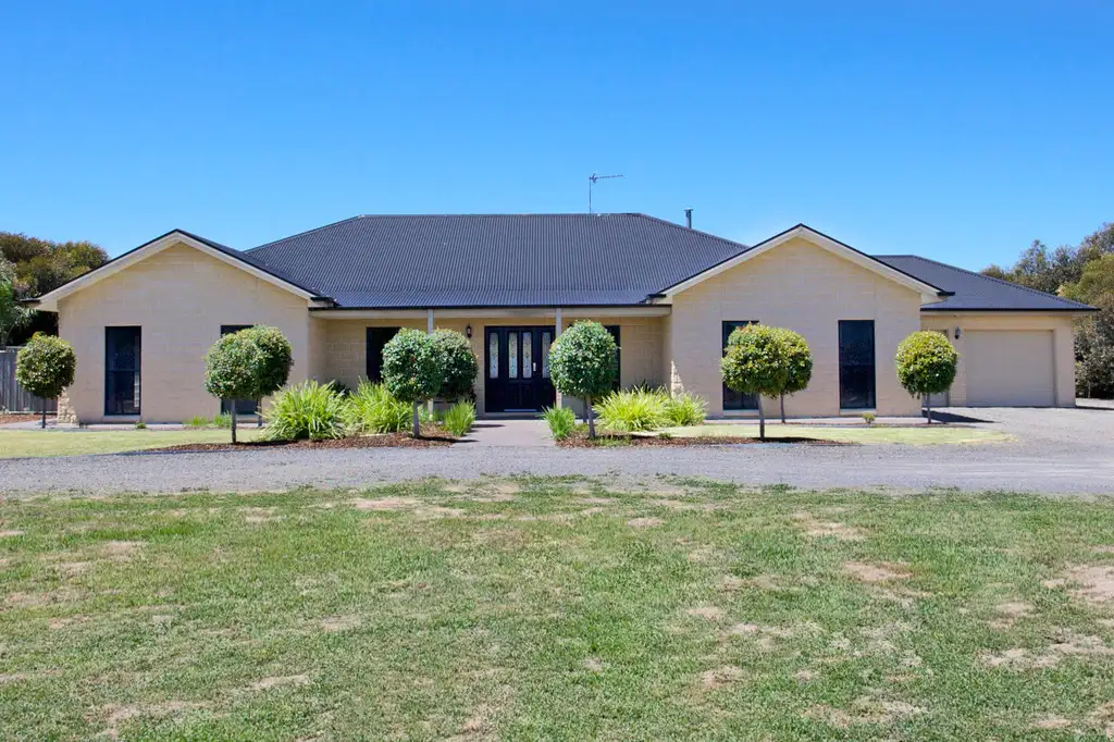 Main view of Homely house listing, 12 MacKenzie Court, Horsham VIC 3400