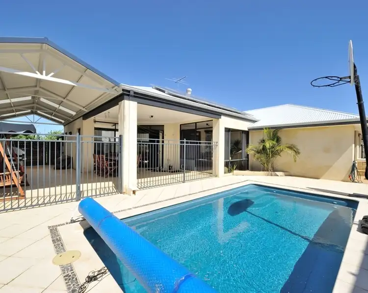 Third view of Homely house listing, 3 Hamer Lane, Baldivis WA 6171