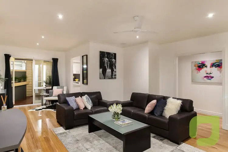 Second view of Homely house listing, 71 Rose Street, Altona VIC 3018