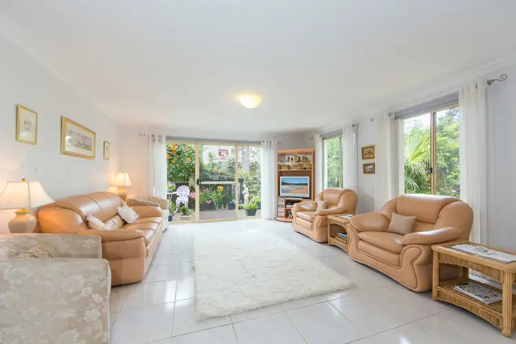 Third view of Homely unit listing, 13/6 Edgewood Place, Denhams Beach NSW 2536