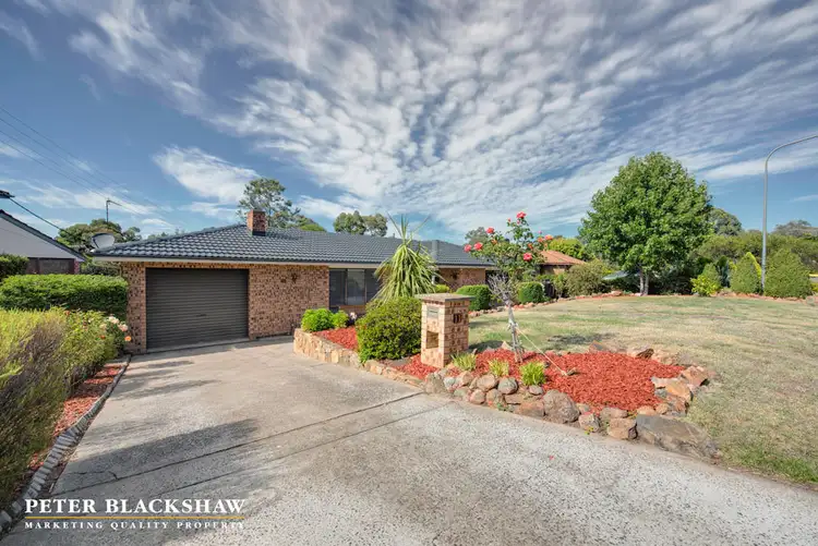 Main view of Homely house listing, 11 Bertram Street, Fadden ACT 2904