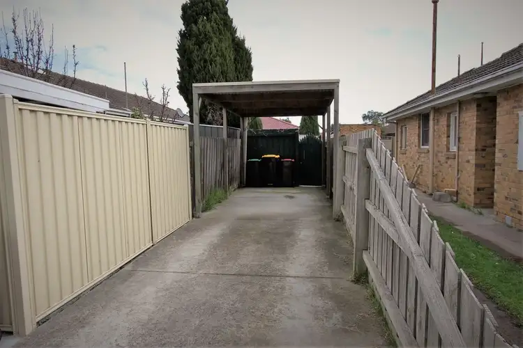Sixth view of Homely house listing, 2/2 Vizard Street, Dandenong VIC 3175