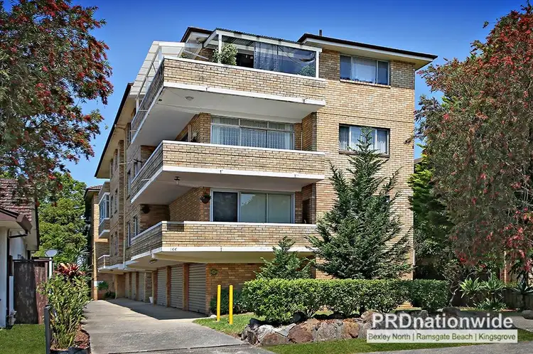 4/166 Homer Street, Earlwood NSW 2206