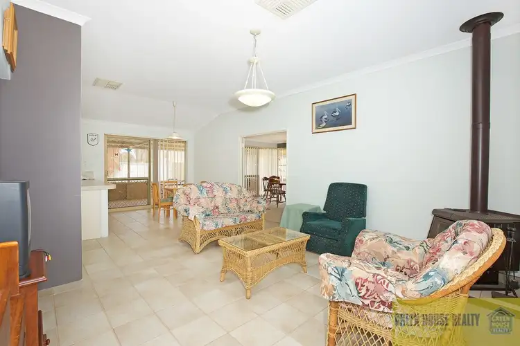 Seventh view of Homely house listing, 6 Lakes Close, South Yunderup WA 6208