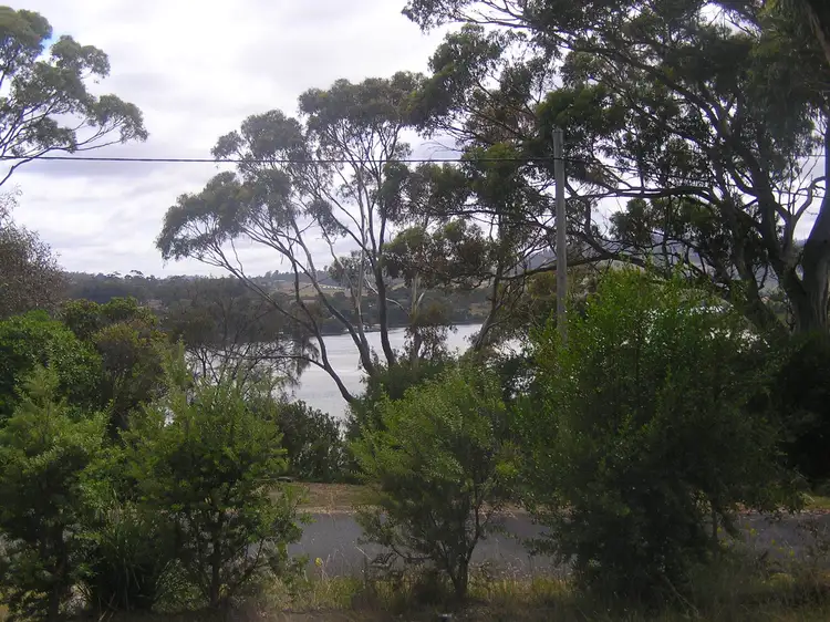 Second view of Homely land listing, 30 Midden Road, Primrose Sands TAS 7173