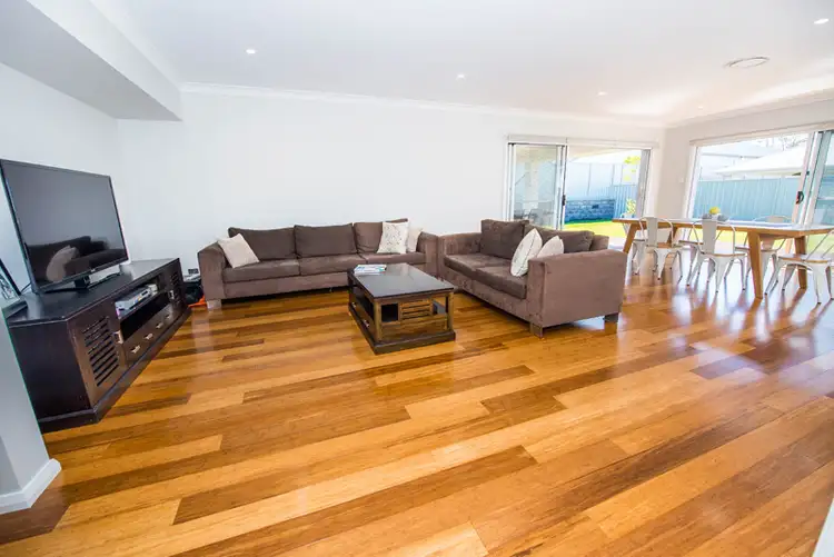 Seventh view of Homely house listing, 4 Duran Street, Corlette NSW 2315