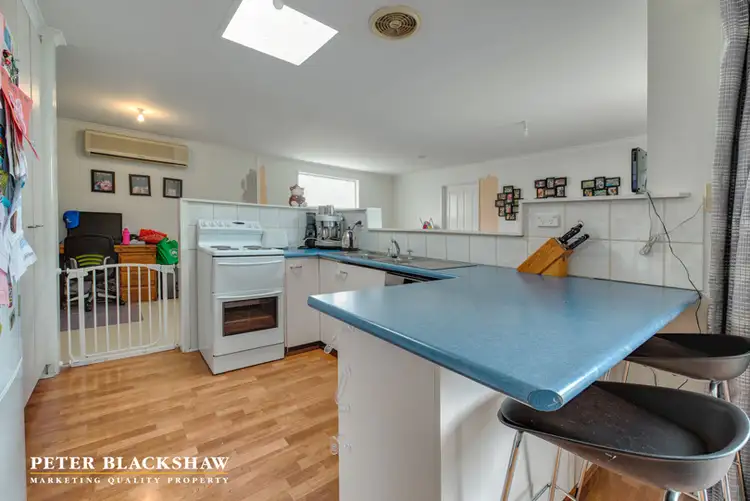 Fifth view of Homely house listing, 55 Vonwiller Crescent, Theodore ACT 2905