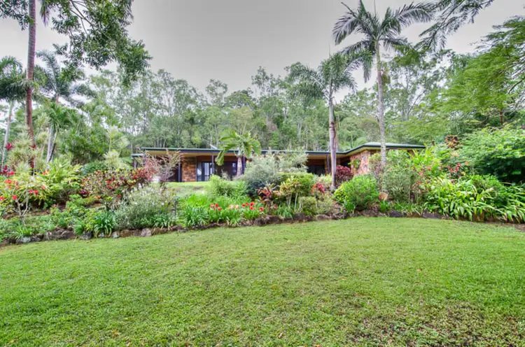 Main view of Homely house listing, 117 Bobongies Road, Habana QLD 4740