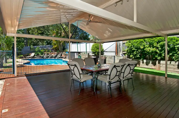 Second view of Homely house listing, 60 Mayda Street, Shailer Park QLD 4128