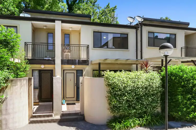 Main view of Homely house listing, 10/55-59 Dwyer Street, North Gosford NSW 2250