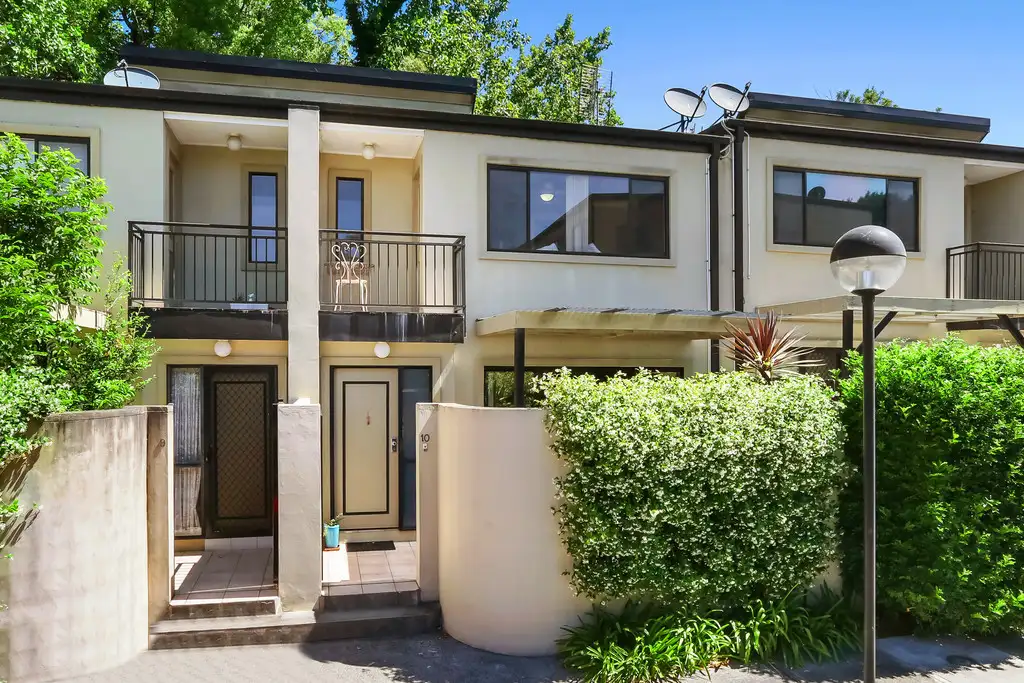 Main view of Homely house listing, 10/55-59 Dwyer Street, North Gosford NSW 2250