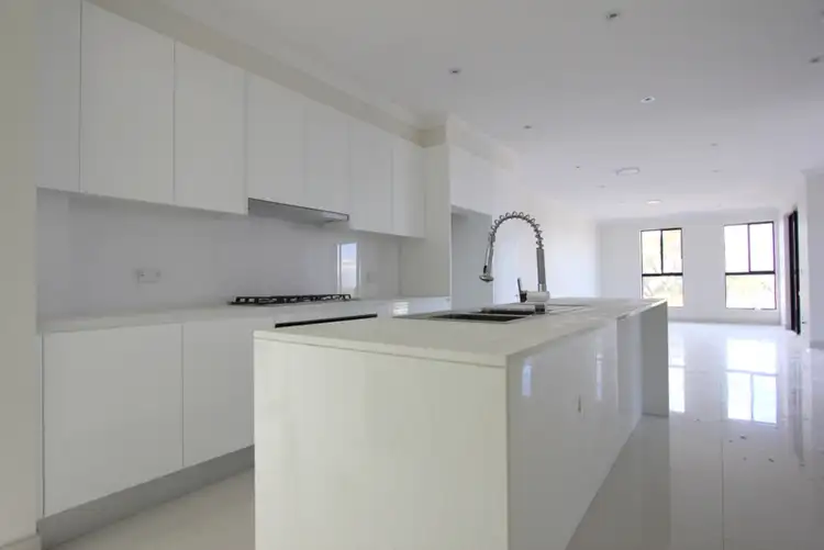 Second view of Homely apartment listing, Address available on request