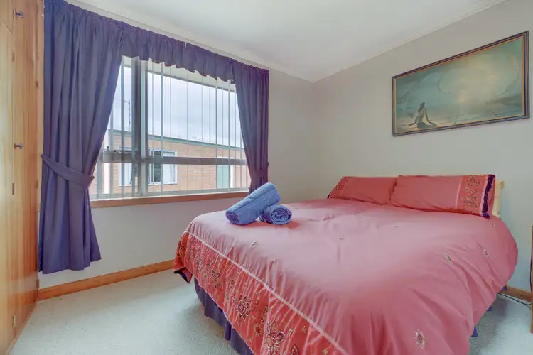 Seventh view of Homely house listing, 6 Van Diemens Crescent, Park Grove TAS 7320