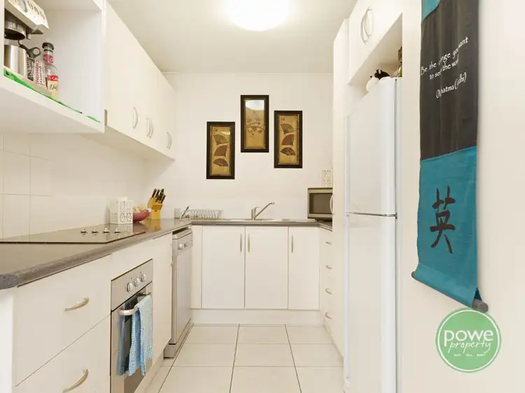 Second view of Homely unit listing, 26/164-172 Spence Street, Cairns QLD 4870