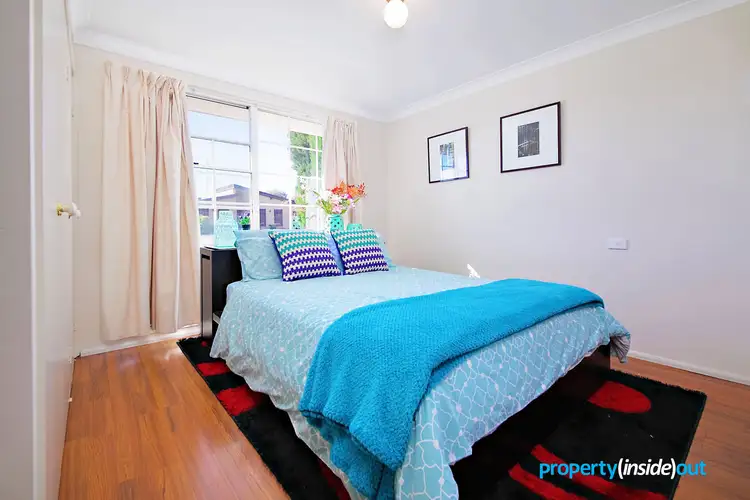 Sixth view of Homely house listing, 5 Bowes Place, Doonside NSW 2767