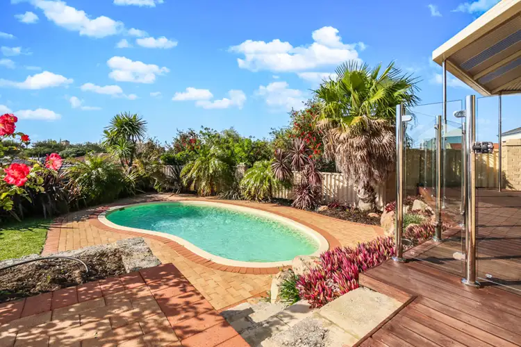 Third view of Homely house listing, 11 Atalanta Rise, Ocean Reef WA 6027