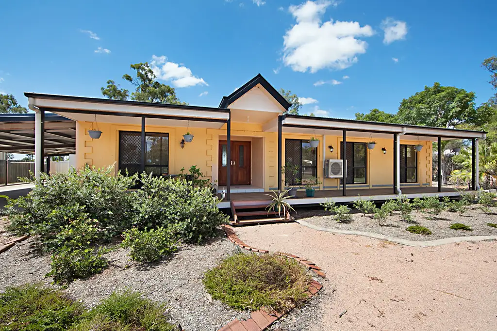 Main view of Homely house listing, 12 Appaloosa Place, Kelso QLD 4815