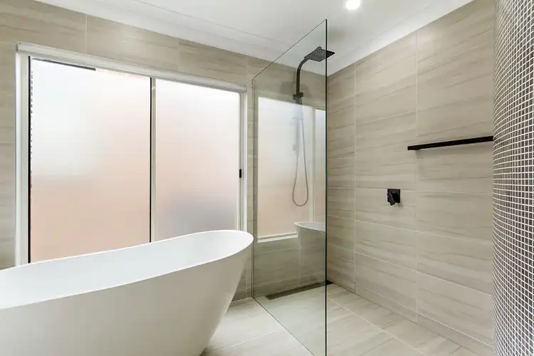 Fifth view of Homely house listing, 1 Beck Place, Kellyville Ridge NSW 2155