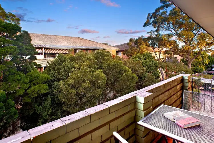 Fifth view of Homely unit listing, 17/9 Nilson Avenue, Hillsdale NSW 2036