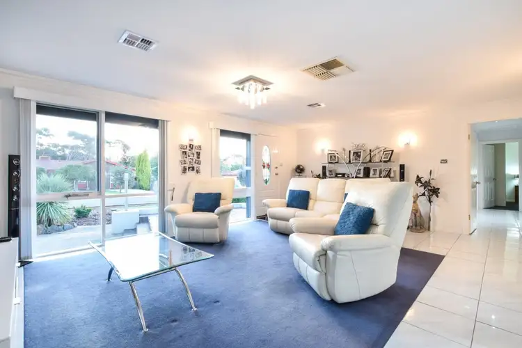 Sixth view of Homely house listing, 4 Rosemary Terrace, Morphett Vale SA 5162