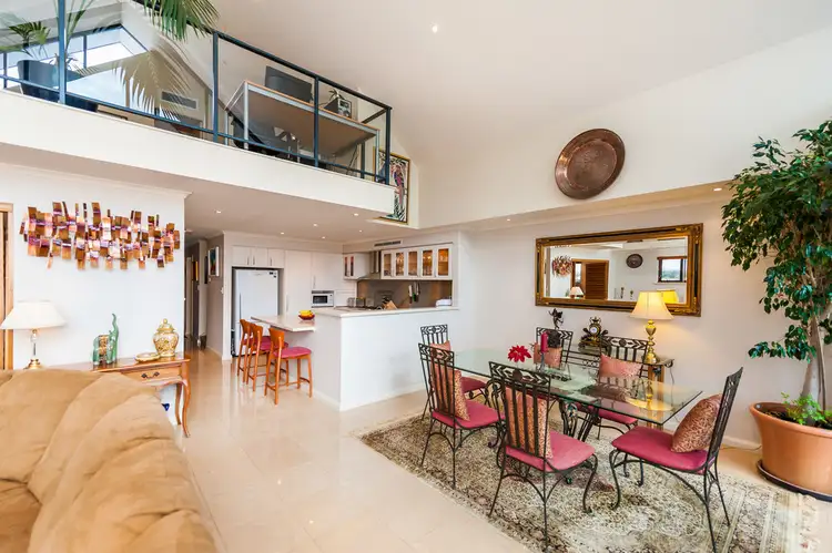 Sixth view of Homely apartment listing, 17/296 Mill Point Rd, South Perth WA 6151