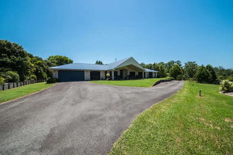 Second view of Homely house listing, 19 Elandra Terrace, Pomona QLD 4568