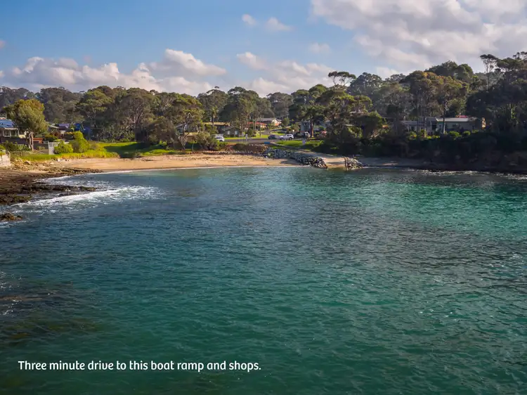 Fifth view of Homely land listing, 26 Endeavour Avenue, Lilli Pilli NSW 2536