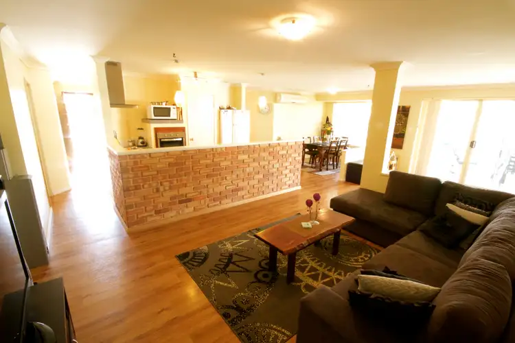 Seventh view of Homely house listing, 14 Amber Court, Warnbro WA 6169