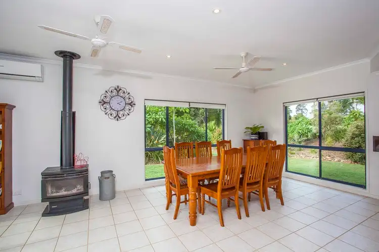 Sixth view of Homely house listing, 166 Mooloo Road, Langshaw QLD 4570