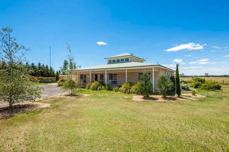 Seventh view of Homely house listing, 1 Wattle Way, Kyneton VIC 3444