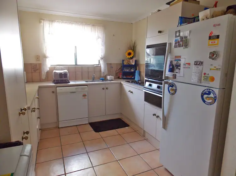 Fifth view of Homely unit listing, 7/4 Aneura Place, Alice Springs NT 870