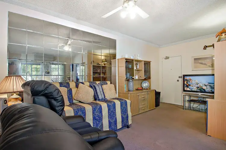 Second view of Homely unit listing, 4/134 Frederick Street, Ashfield NSW 2131