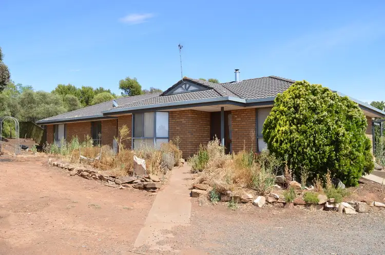 Second view of Homely house listing, 6 Sheoak Crescent, Eudunda SA 5374
