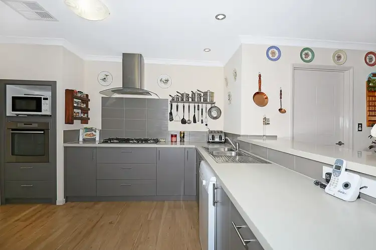 Third view of Homely house listing, 15 Skylark Loop, Erskine WA 6210