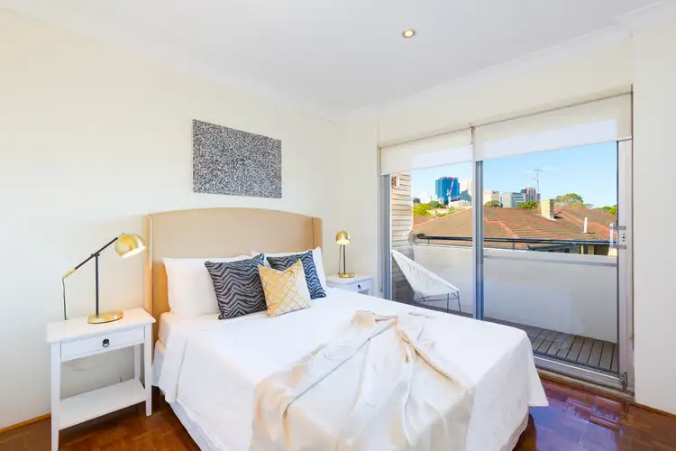 Fourth view of Homely apartment listing, 14/5 Rocklands Road, Wollstonecraft NSW 2065
