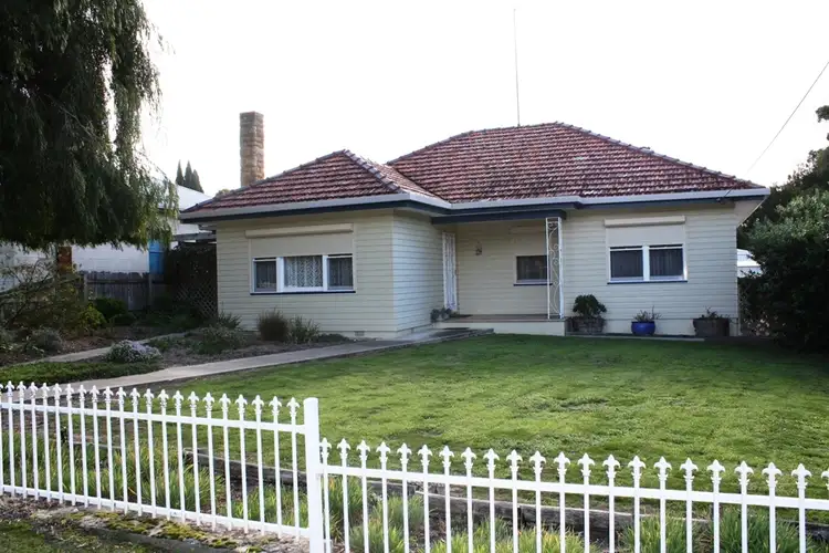 Second view of Homely house listing, 17 First Avenue, Naracoorte SA 5271