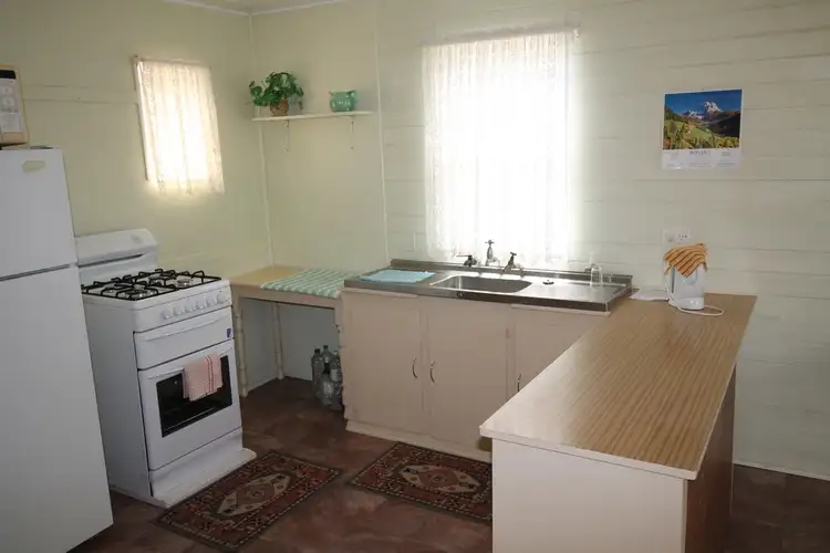 Seventh view of Homely rural property listing, 496 Gooburrum Road, Welcome Creek QLD 4670
