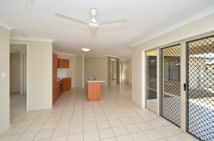 Third view of Homely house listing, 10 Fuji Court, Mount Louisa QLD 4814
