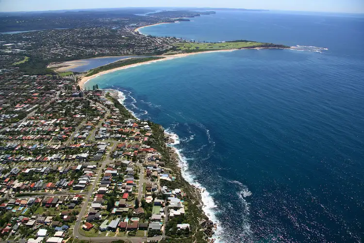 Third view of Homely house listing, 52 Monash Parade, Dee Why NSW 2099