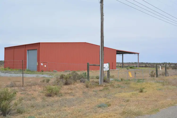 Sixth view of Homely land listing, Lots 46-2982 (Auction 7), Menindee NSW 2879